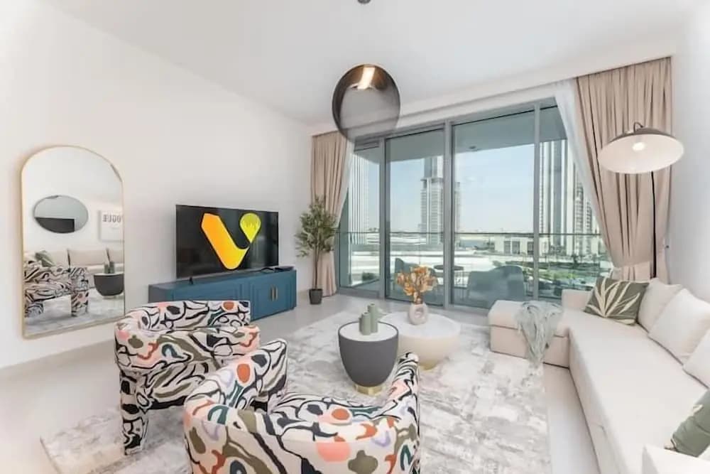 Vogue | The Grand Creek Harbour Waterfront living - photo 5