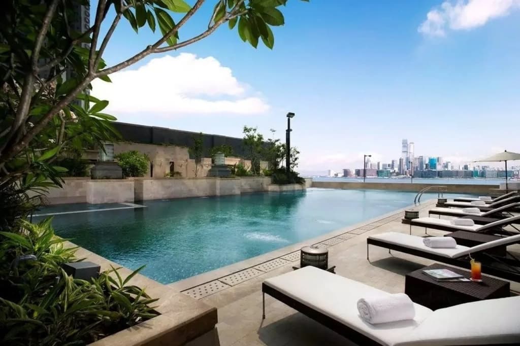 Harbour Grand Hong Kong - photo 16
