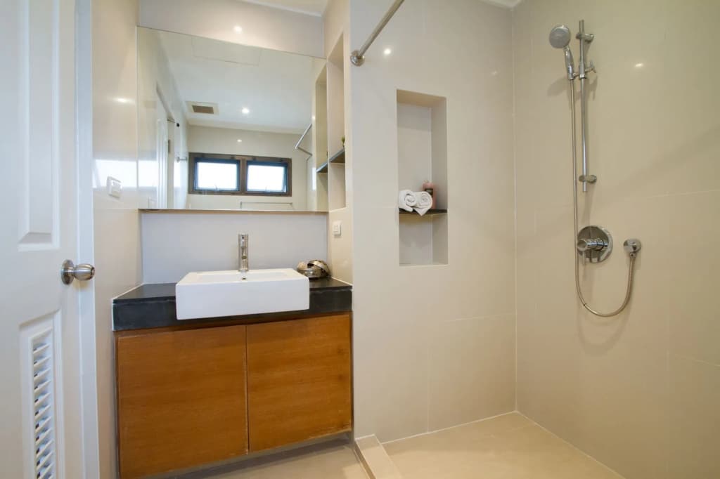 Baan Sawasdee Residence - photo 10