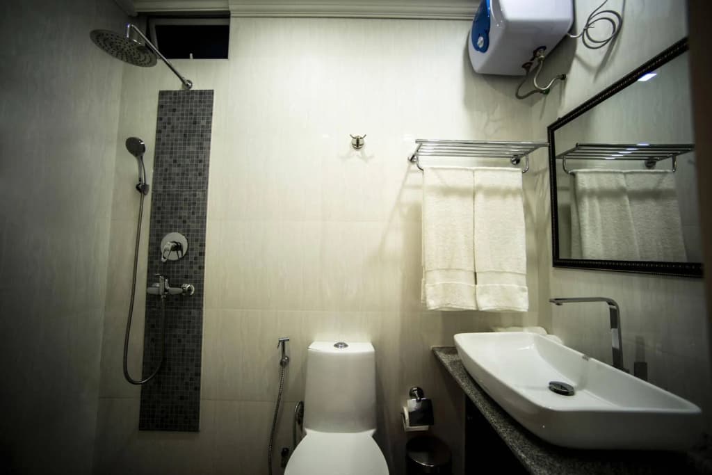 Vilu Rest Hotel - photo 27