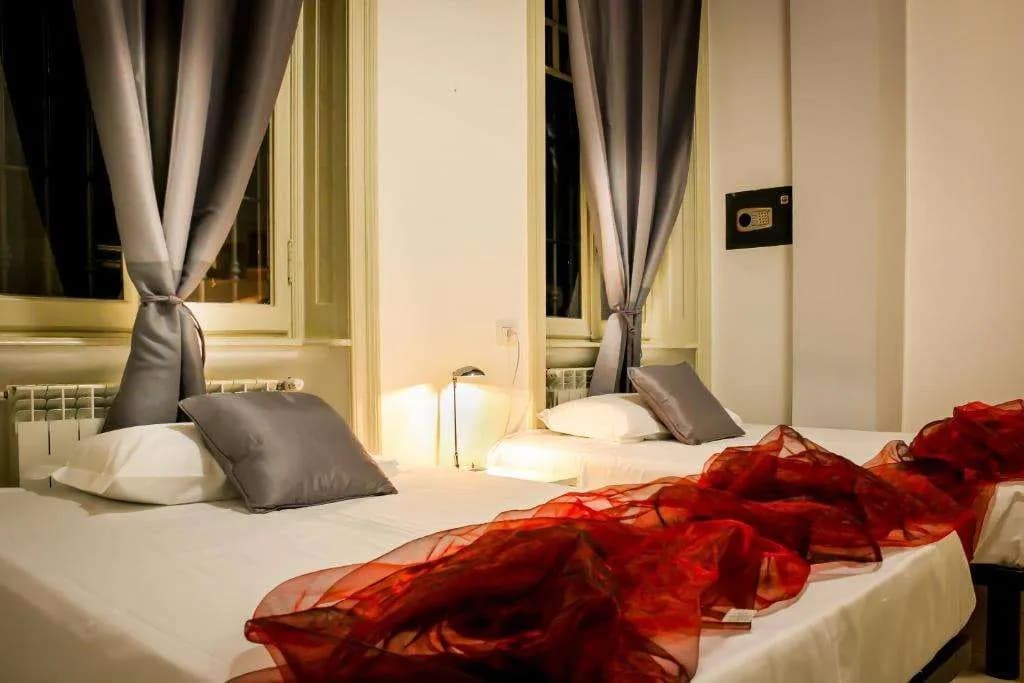 Hotel RossoVino - photo 26