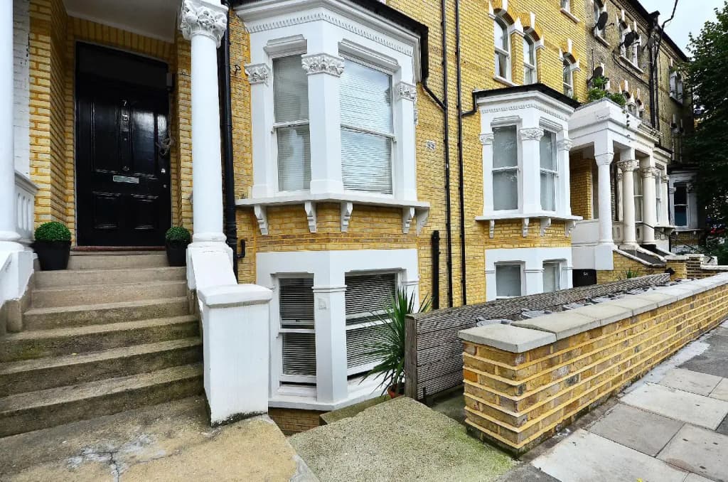 W14 Apartments - photo 5