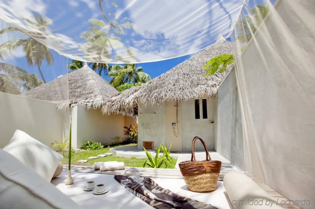 Niva Kuramathi Maldives - photo 19