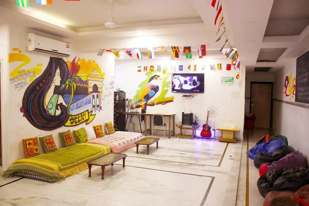 FabHotel Hindustan Deluxe - photo 14