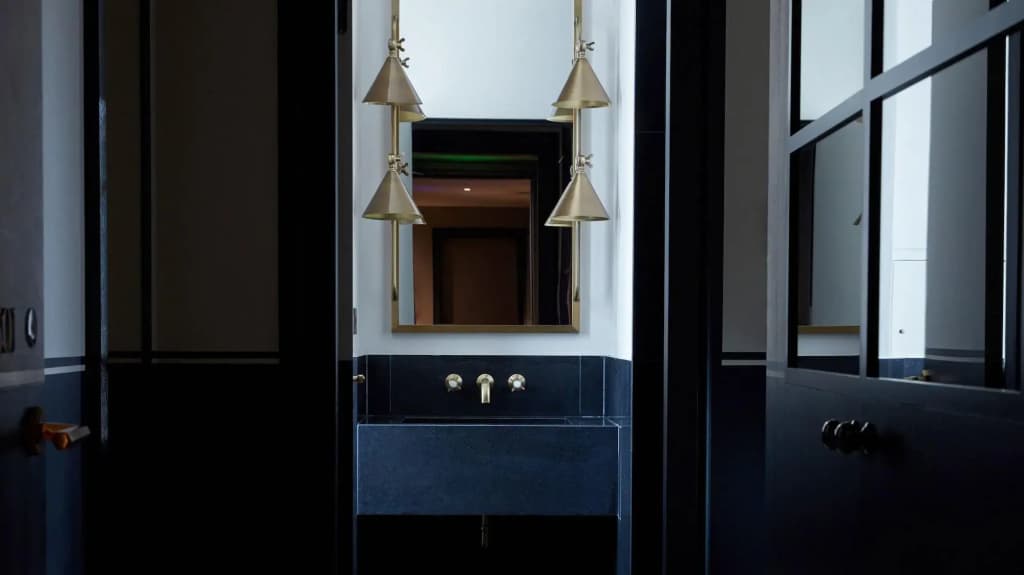 Monsieur George Hotel & Spa – Champs Elysées - photo 16