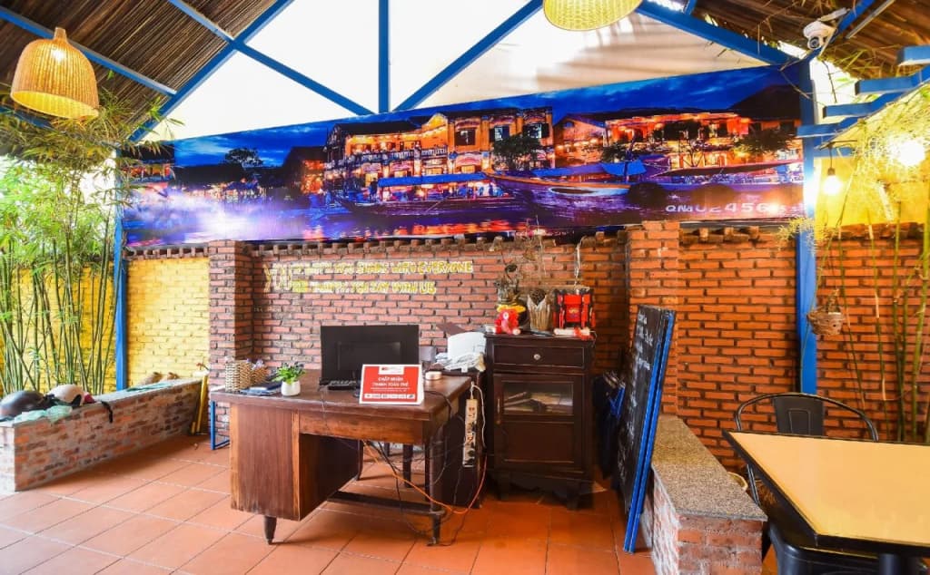 Ly's Villa Hoi An - photo 11
