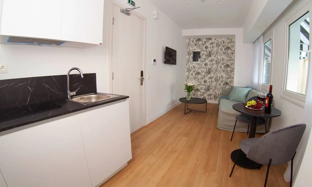 Phaedrus Living Exec Kriel Suites 001 - photo 11