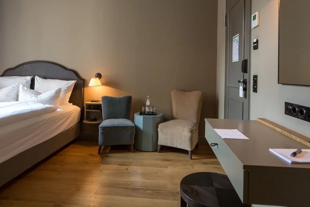 Hotel Taunus - photo 4