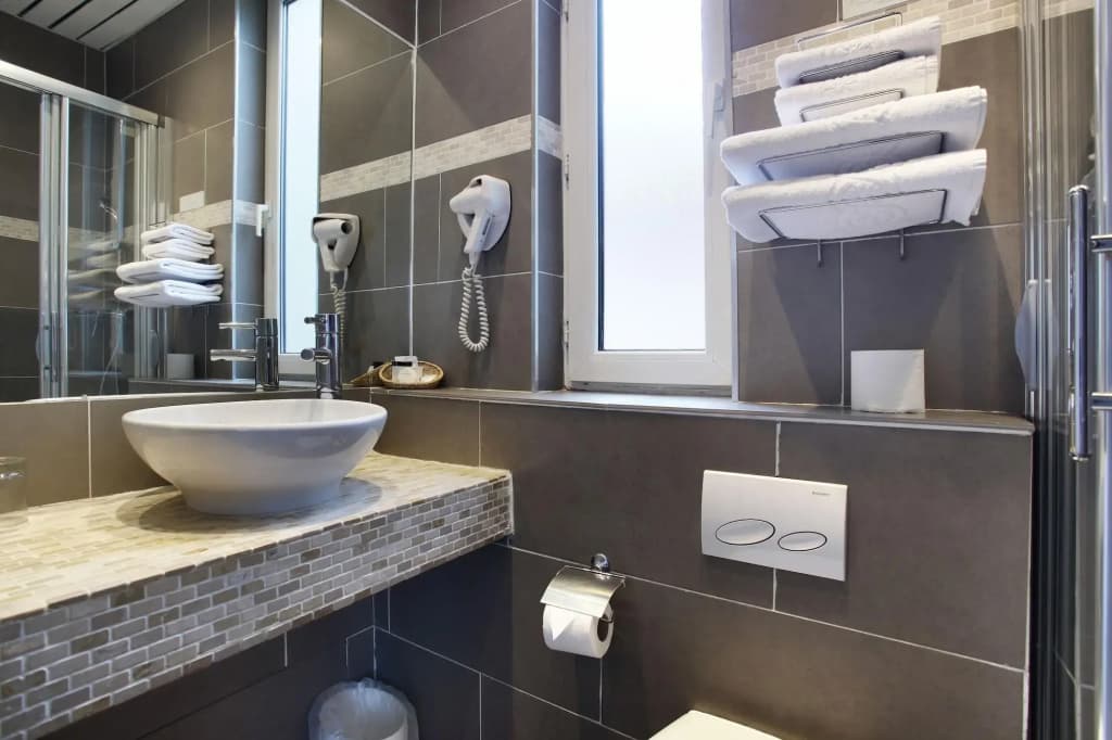 Lux Hotel Picpus - photo 9