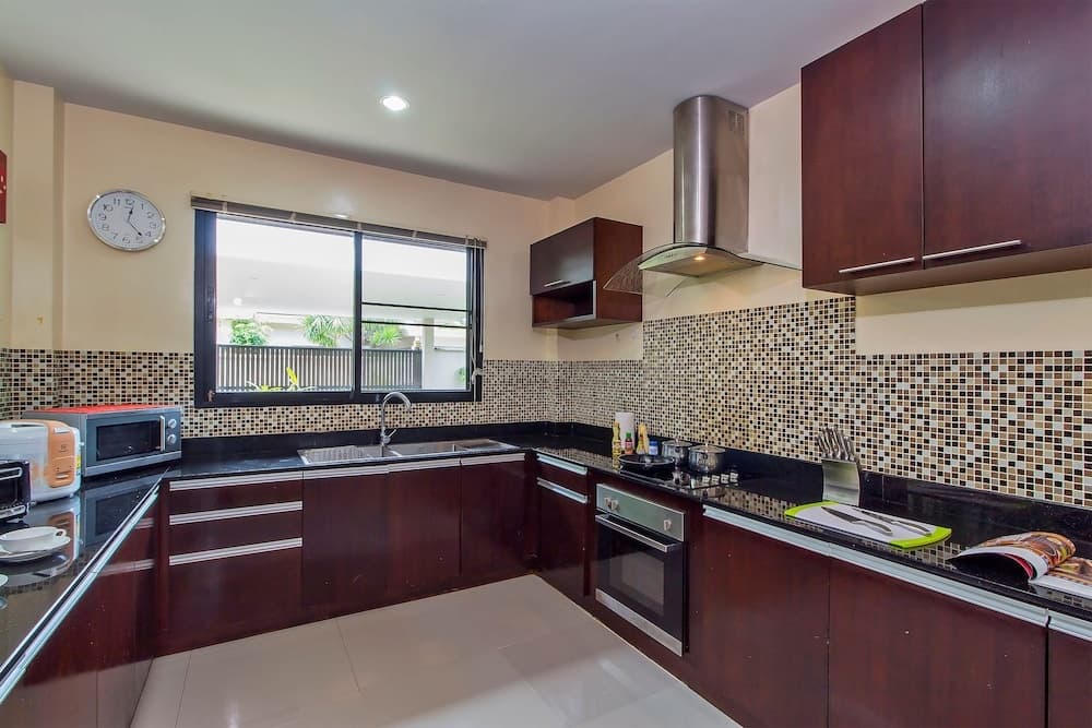 Villa Isla - photo 20