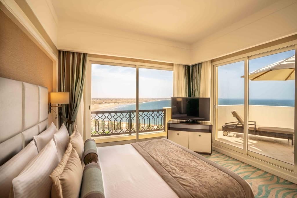 Rixos Bab Al Bahr Hotel - Ultra All Inclusive Resort - photo 10