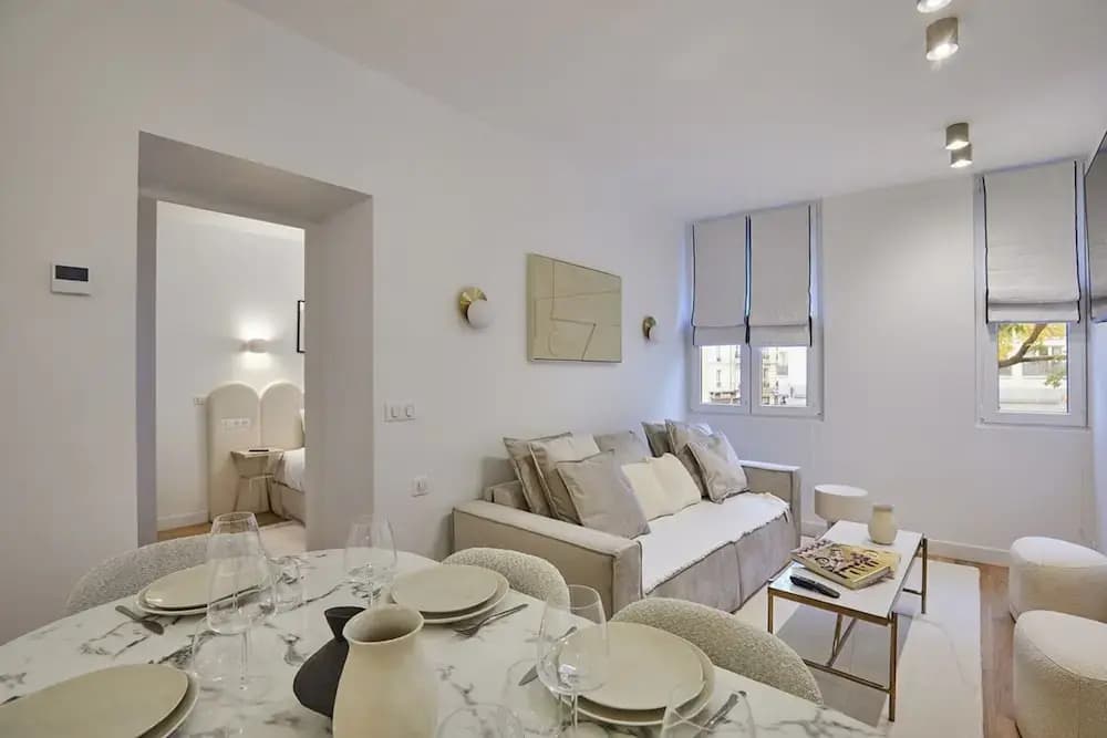 Superb Apartment in the Heart of Paris - photo 5