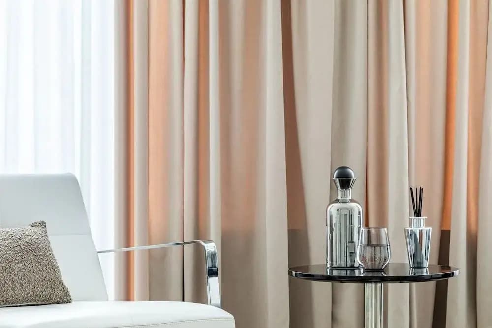 VISIONAPARTMENTS Vienna Marc-Aurel-Strasse - photo 14