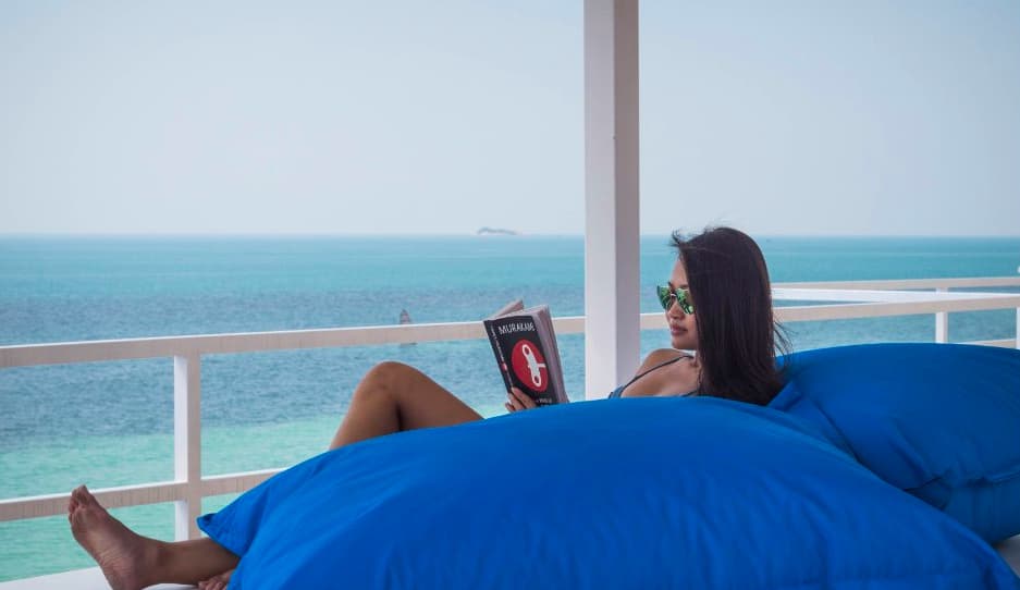 Baan Jai Dee Beach Front Hotel - photo 21