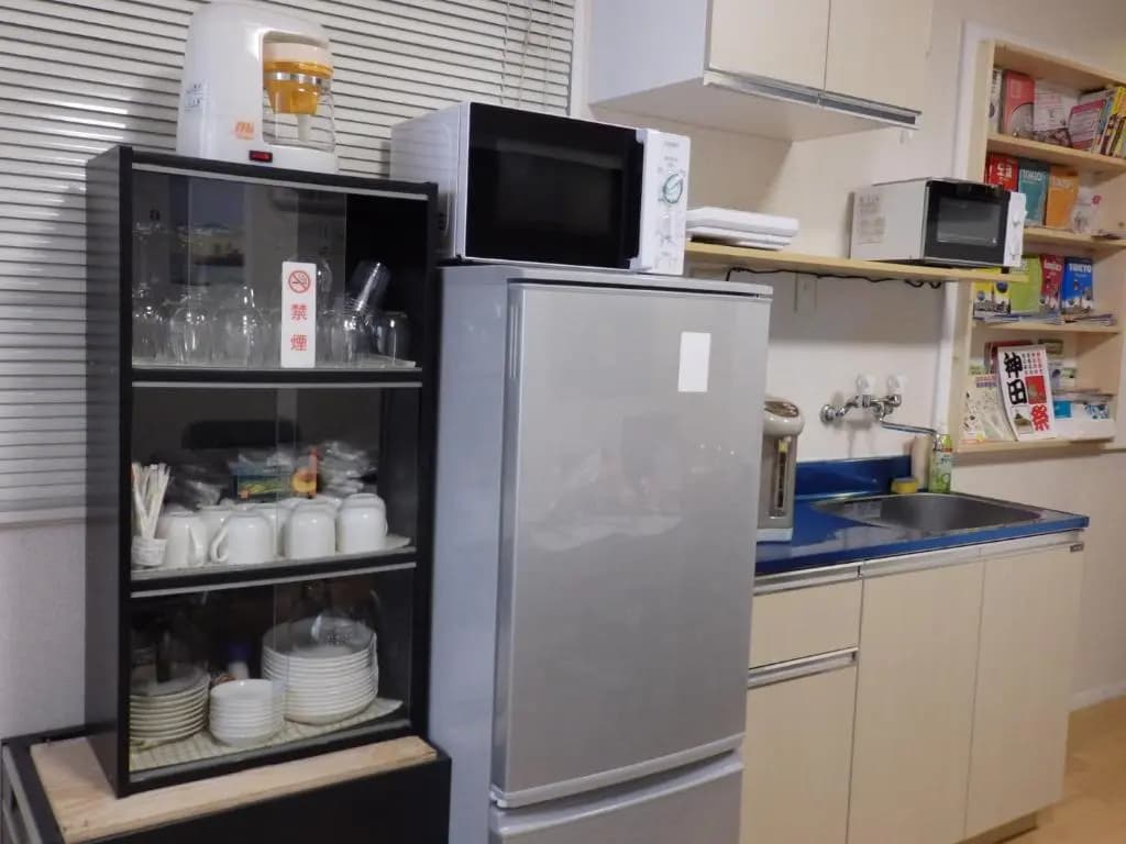 Backpacker's Mini House - Hostel - photo 11