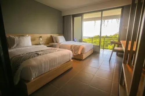 Padang Padang Inn - photo 3
