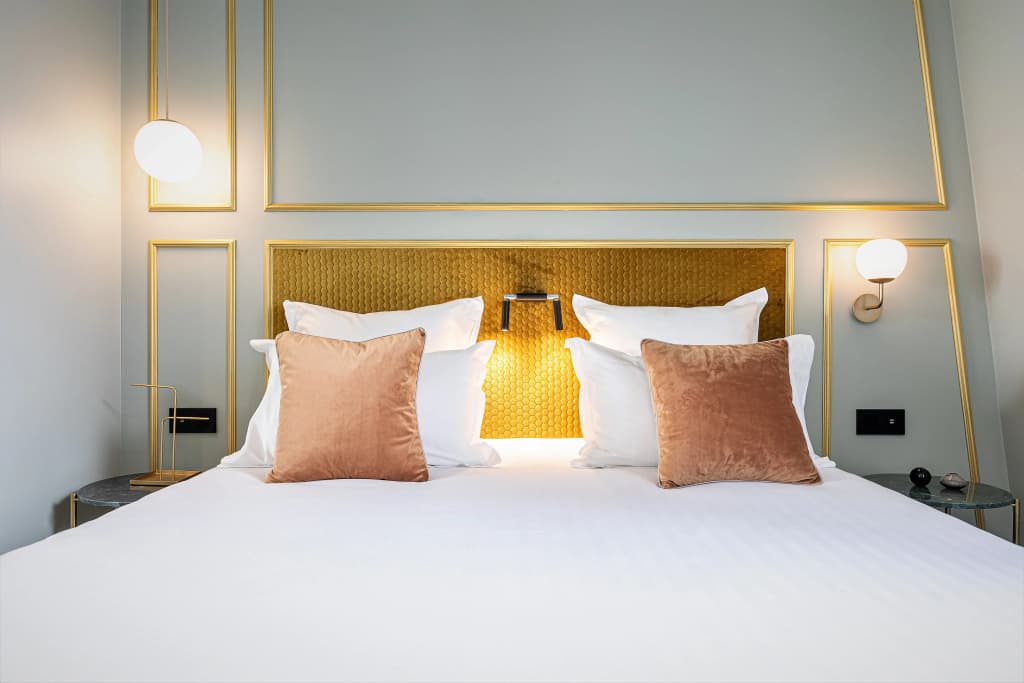 Hôtel Veryste & Spa - photo 15