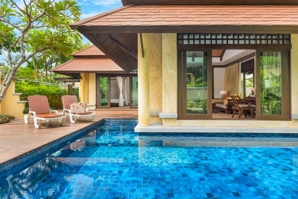 Nora Beach Resort and Spa - photo 14
