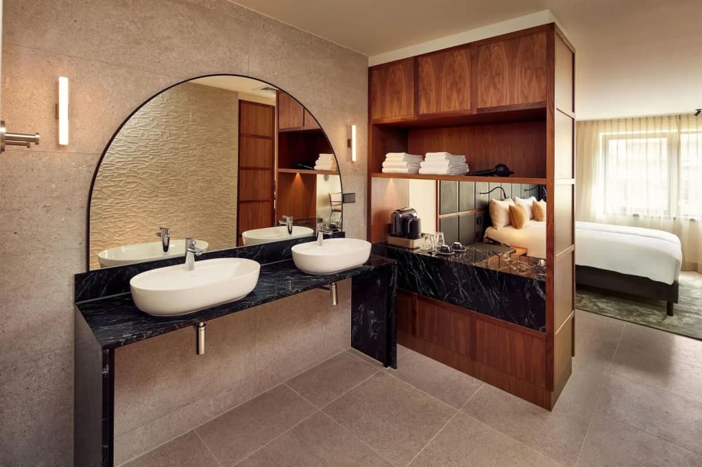 Met Hotel Amsterdam - photo 8