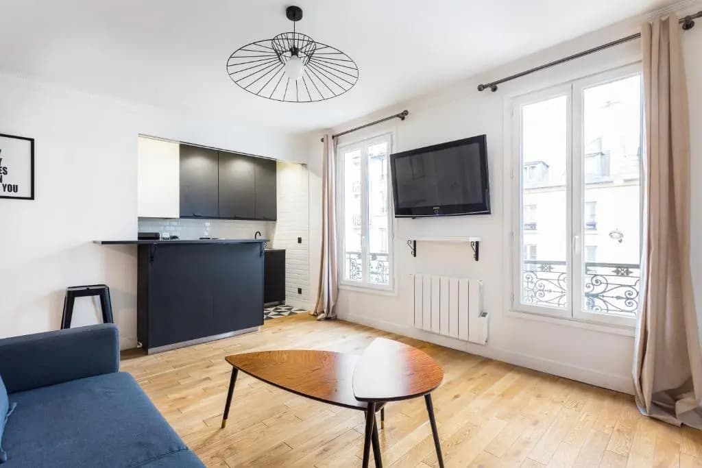 CMG Bastille - Faubourg Saint-Antoine 7 - photo 4