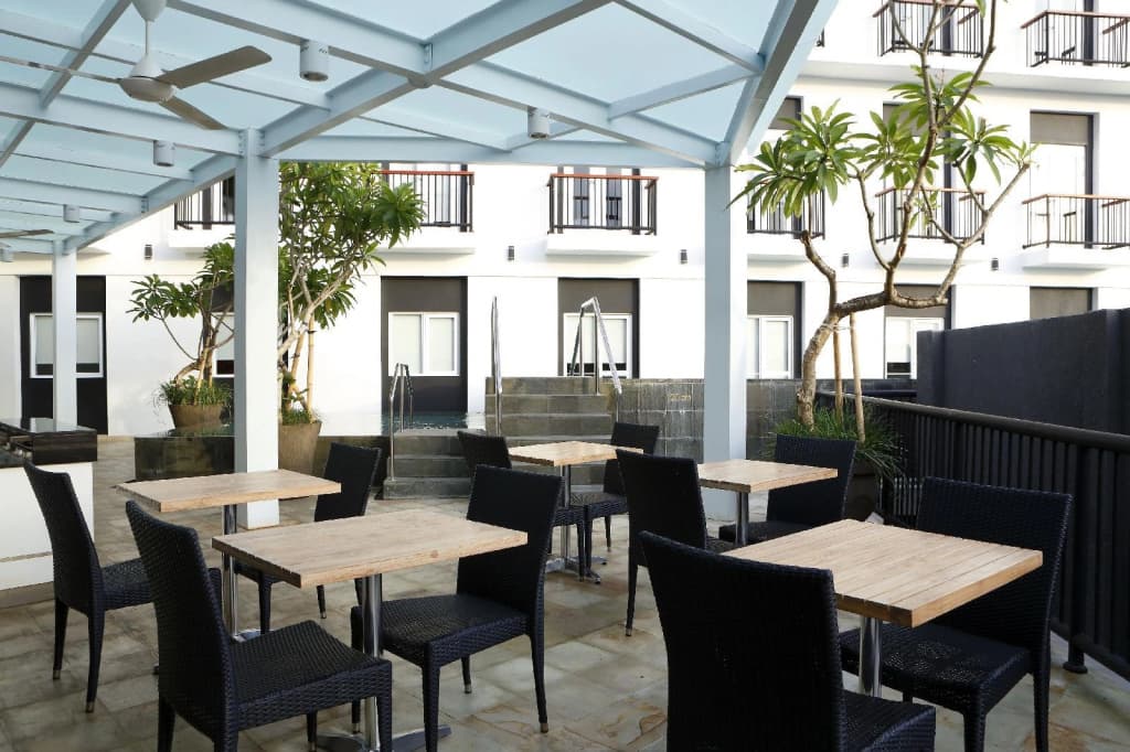 Fave Hotel Denpasar By Aston - photo 5