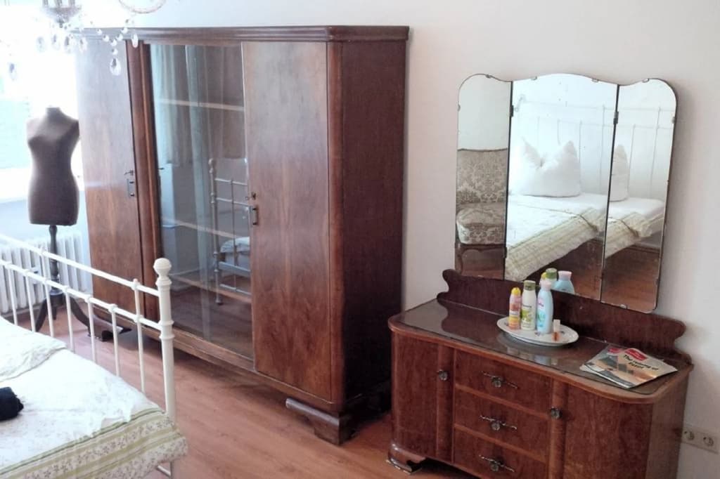 Belle Apartment - photo 4