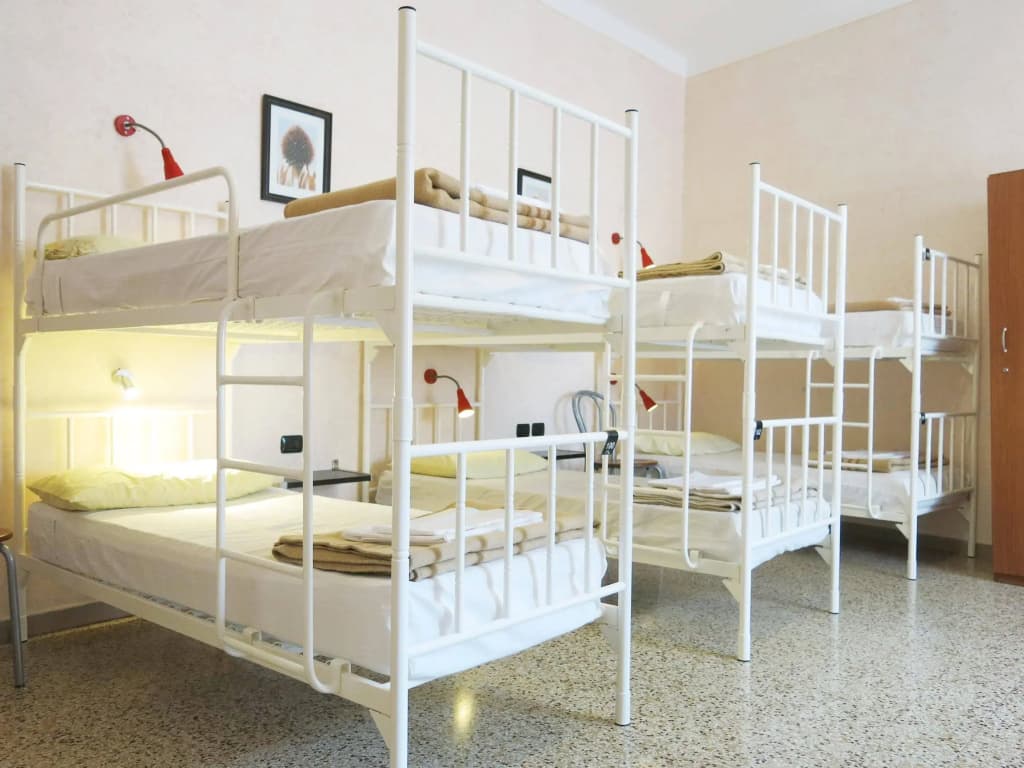 Hostel Archi Rossi - photo 3
