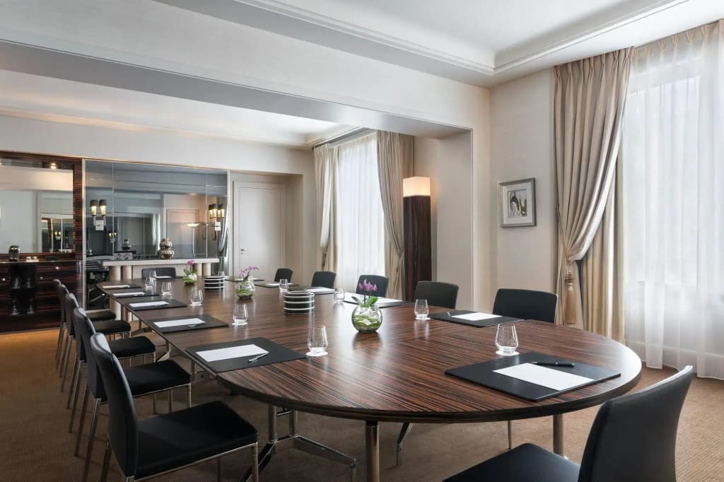 Prince de Galles, a Luxury Collection Hotel, Paris - photo 18