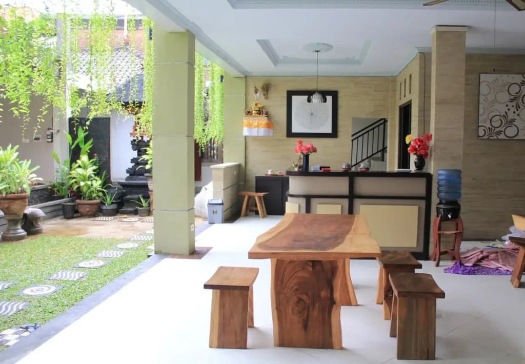Pastini Guest House - photo 13