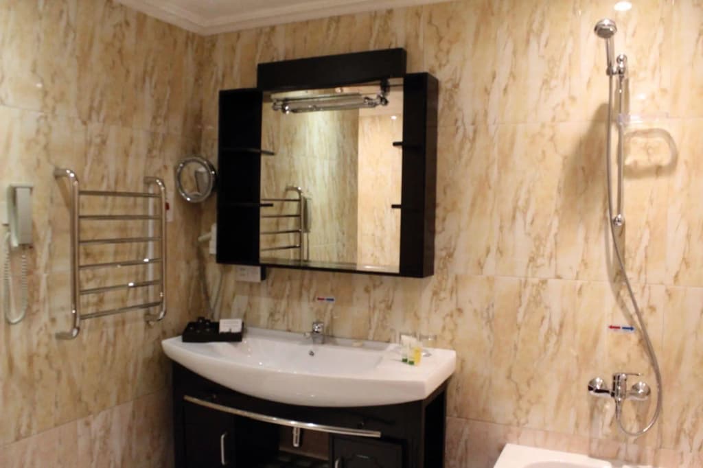 K108 Hotel - photo 9
