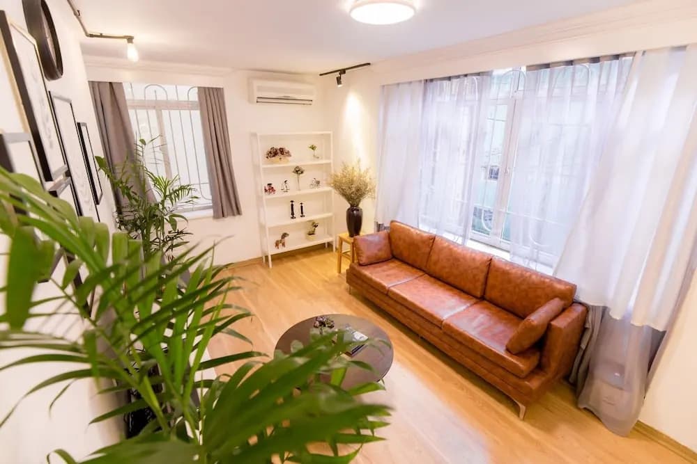 Jun House - With Breakfast - Centre Hanoi - photo 12