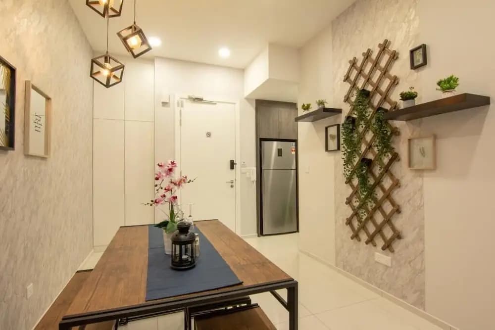 The Robertson Suites Bukit Bintang - photo 16