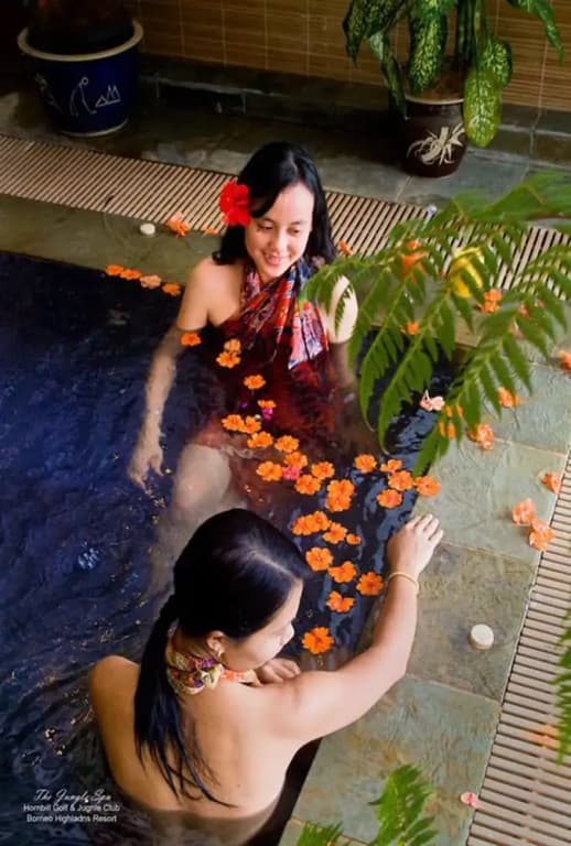 Borneo Highlands Resort - photo 14