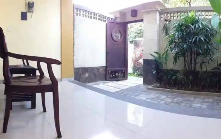 The LAPAN Bed&Breakfast - photo 9
