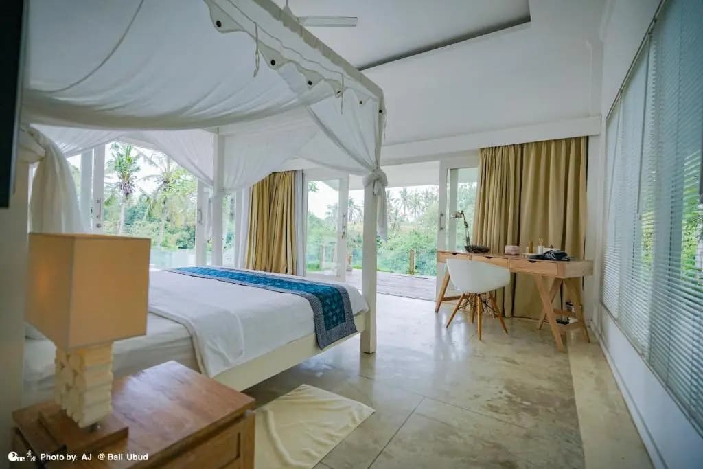 Villa Santai - photo 2