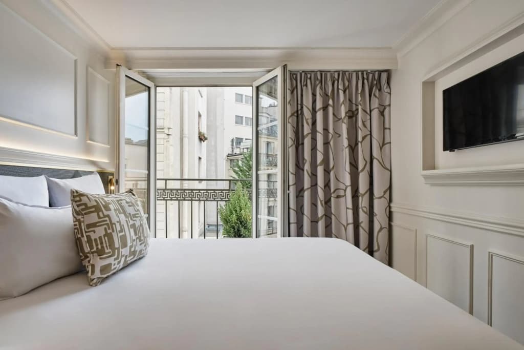 Posy Hotel by Happyculture - photo 12
