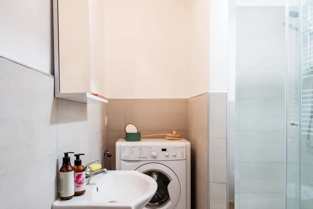 Asso Master Guest apartment - photo 8