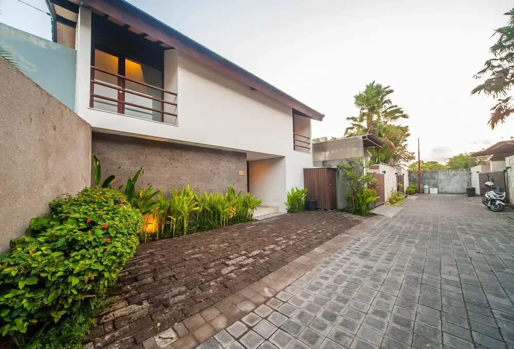 Tirta Villa - photo 21