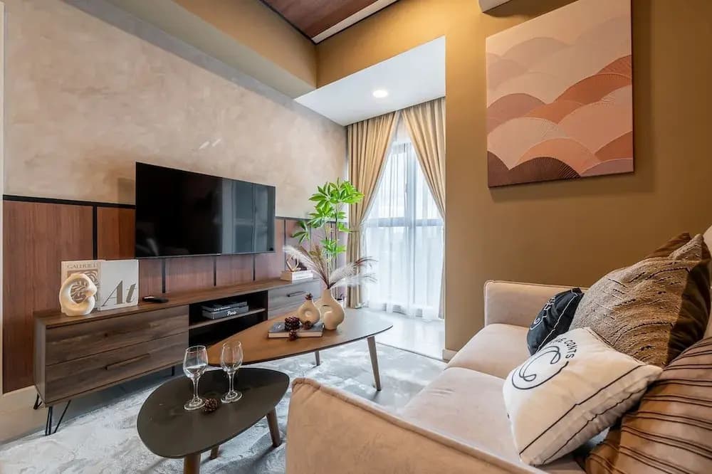 The Atrium Residence by Emily in Town - photo 40