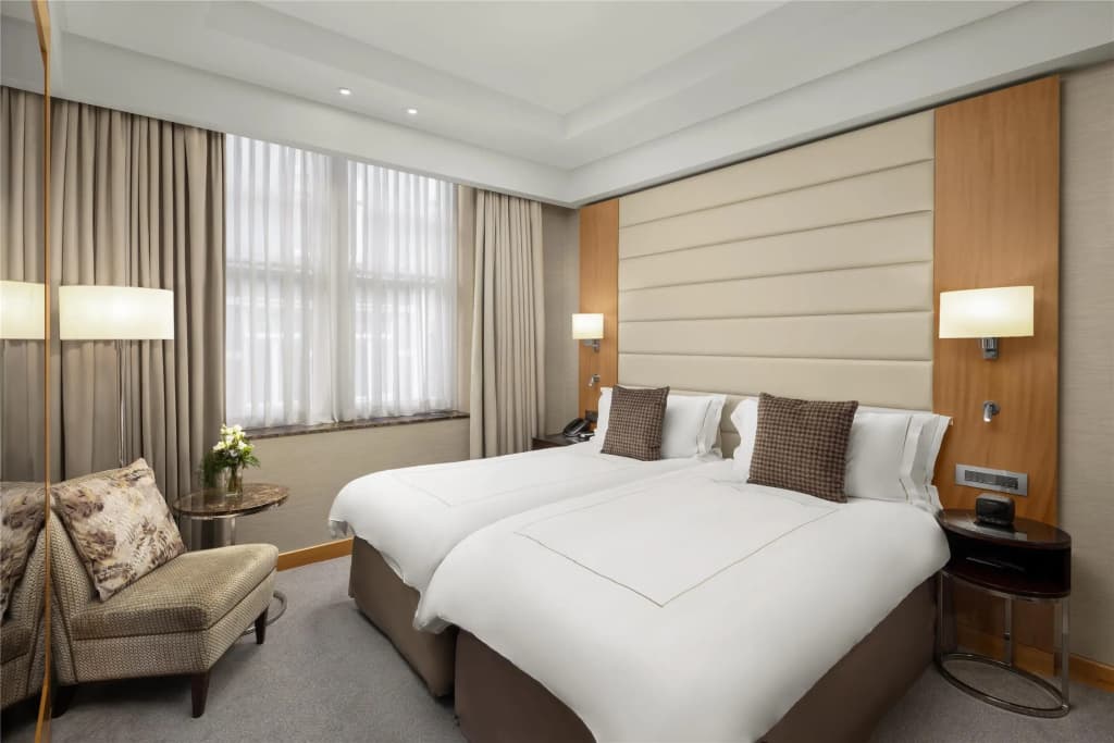 Conrad London St. James - photo 47