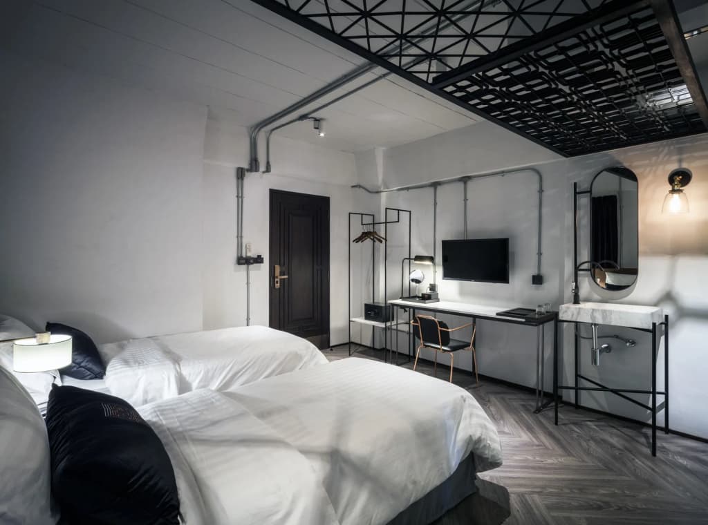 IR-ON Hotel - photo 4