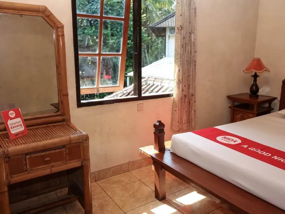 Kajeng Bungalow - photo 8