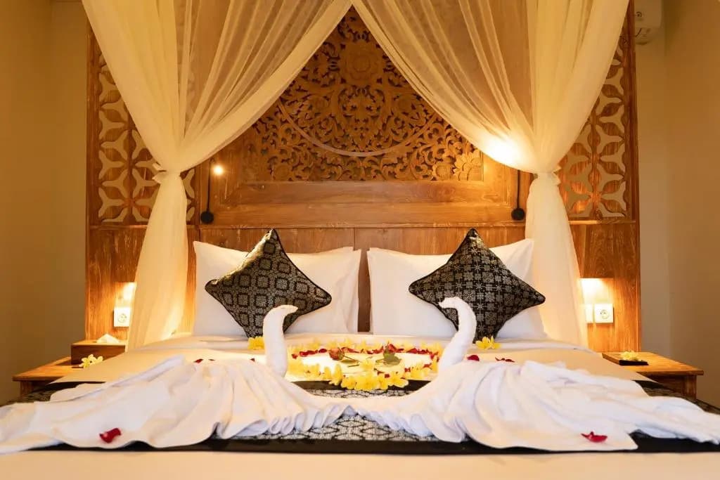 Ubud Inn Cottage by Prasi - photo 2
