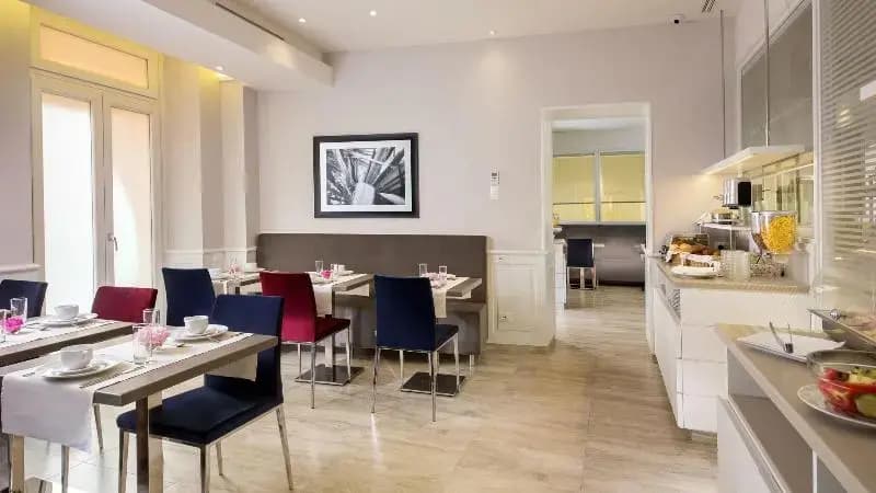 Princeps Boutique Hotel - photo 19