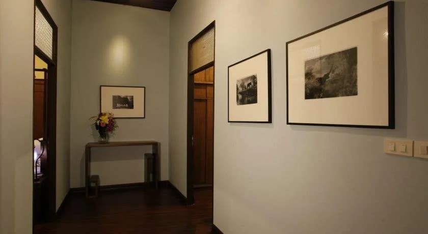 Villa Long Chang - photo 13