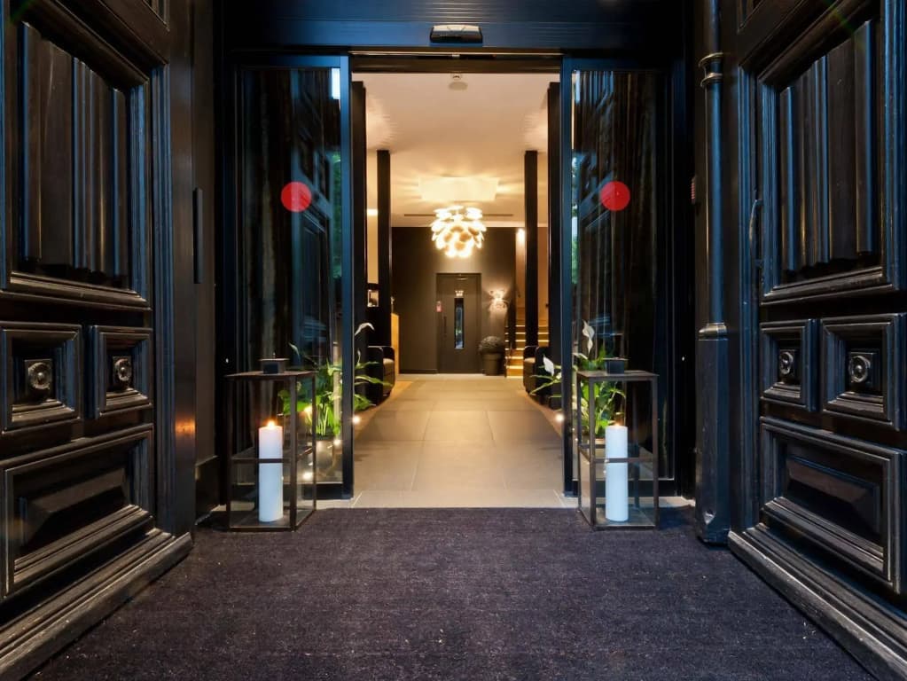 Hotel Paseo de Gracia - photo 1