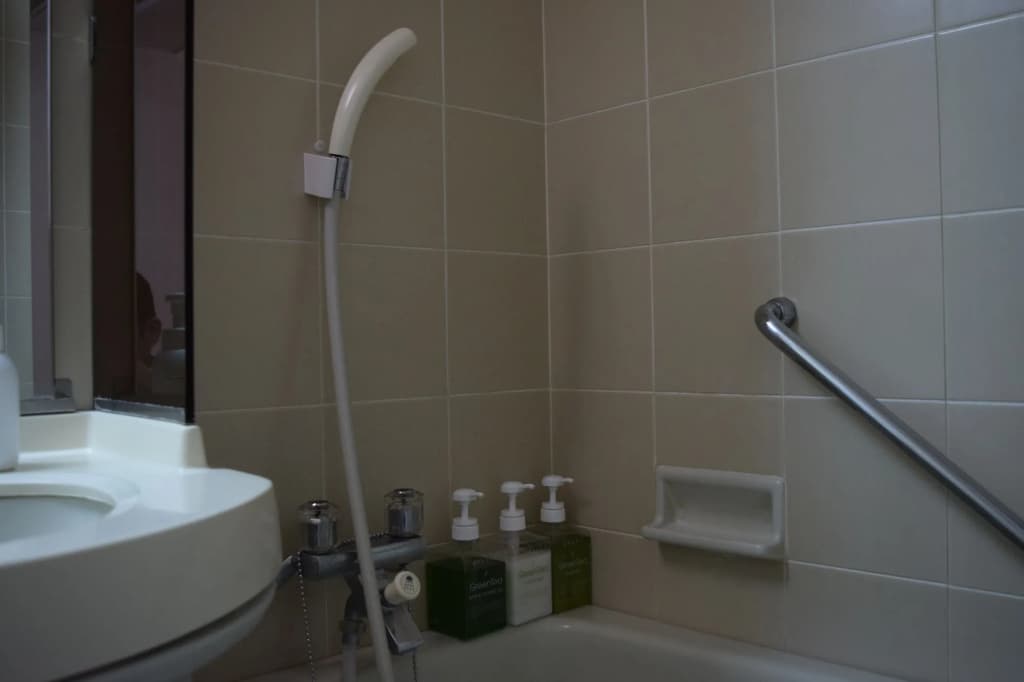 Asakusa Central Hotel - photo 9