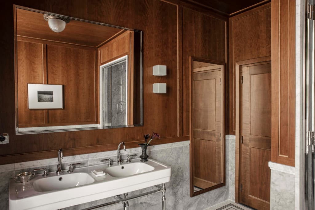 Hotel Balzac - photo 10