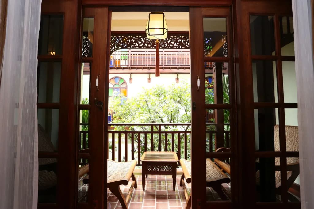 Viangluang Resort - photo 7