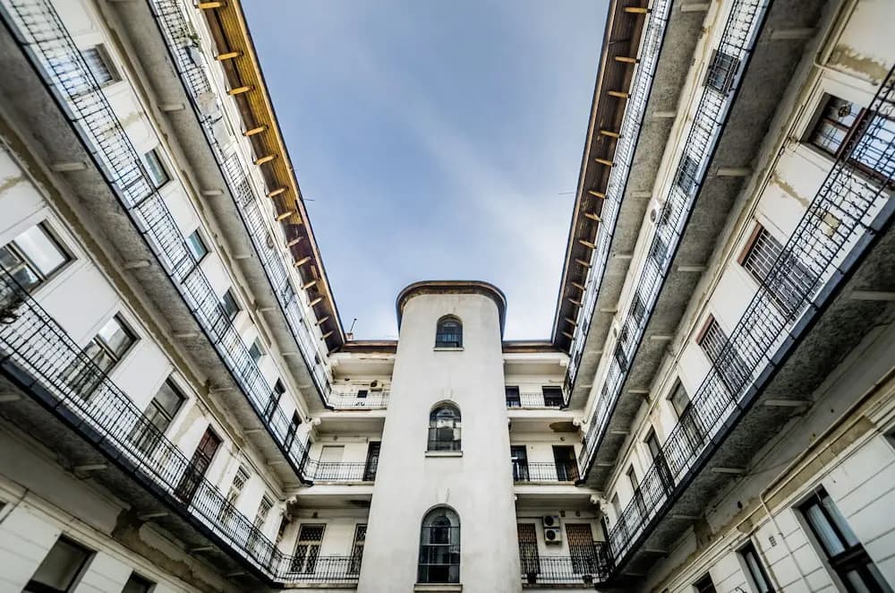 Opera Family Apartment Budapest - main photo
